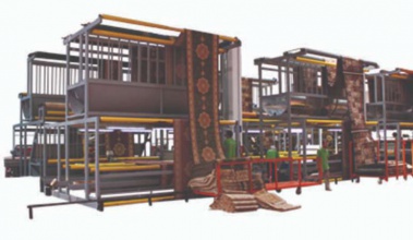 Otomatik Surfle Makinesi Ne işe yarar, Nasıl Çalışır? - Diriler Makina